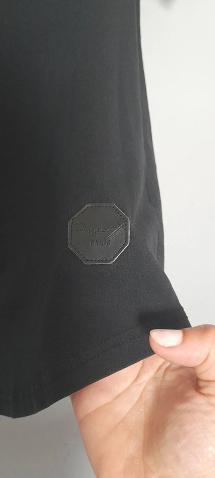T-shirt noir Project X Paris - photo numéro 2