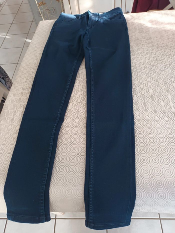 Jean Esmara T 40 super skinny - photo numéro 2