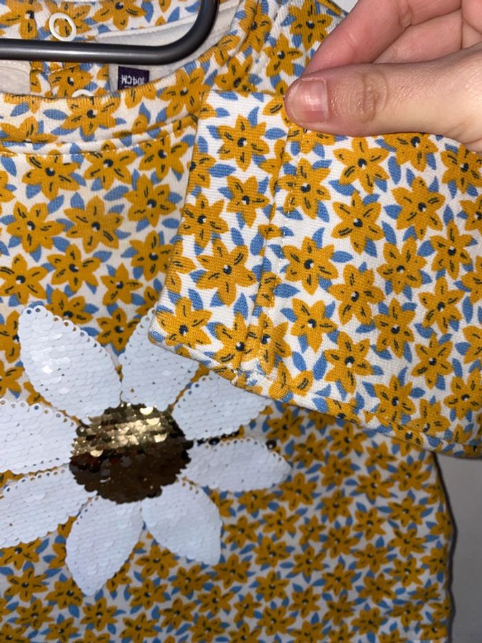 Pull sergent major - photo numéro 5