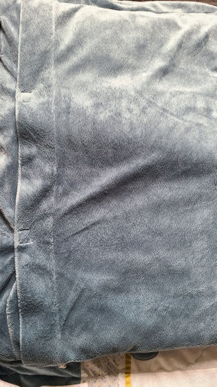 Tour de lit - photo numéro 4