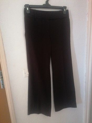 Pantalon taille 36