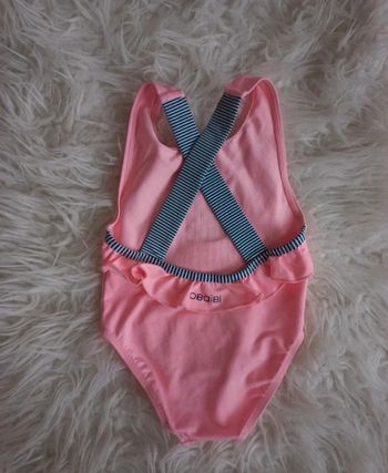 Maillot de bain Obaïbi