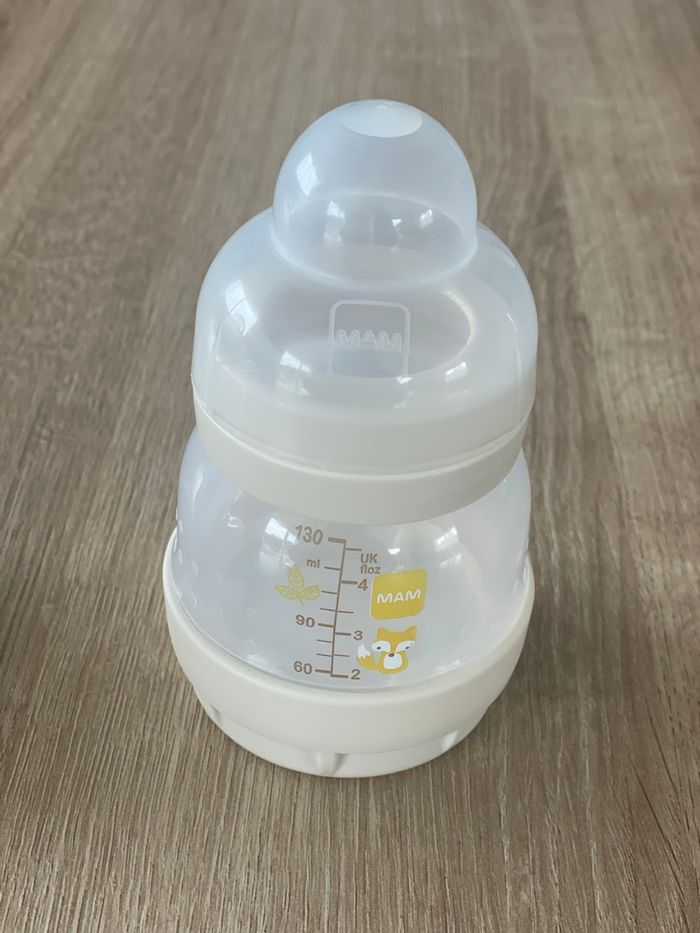 Lot biberons et tétines - photo numéro 3