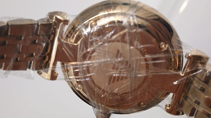 Montre Emporio Armani - photo numéro 10