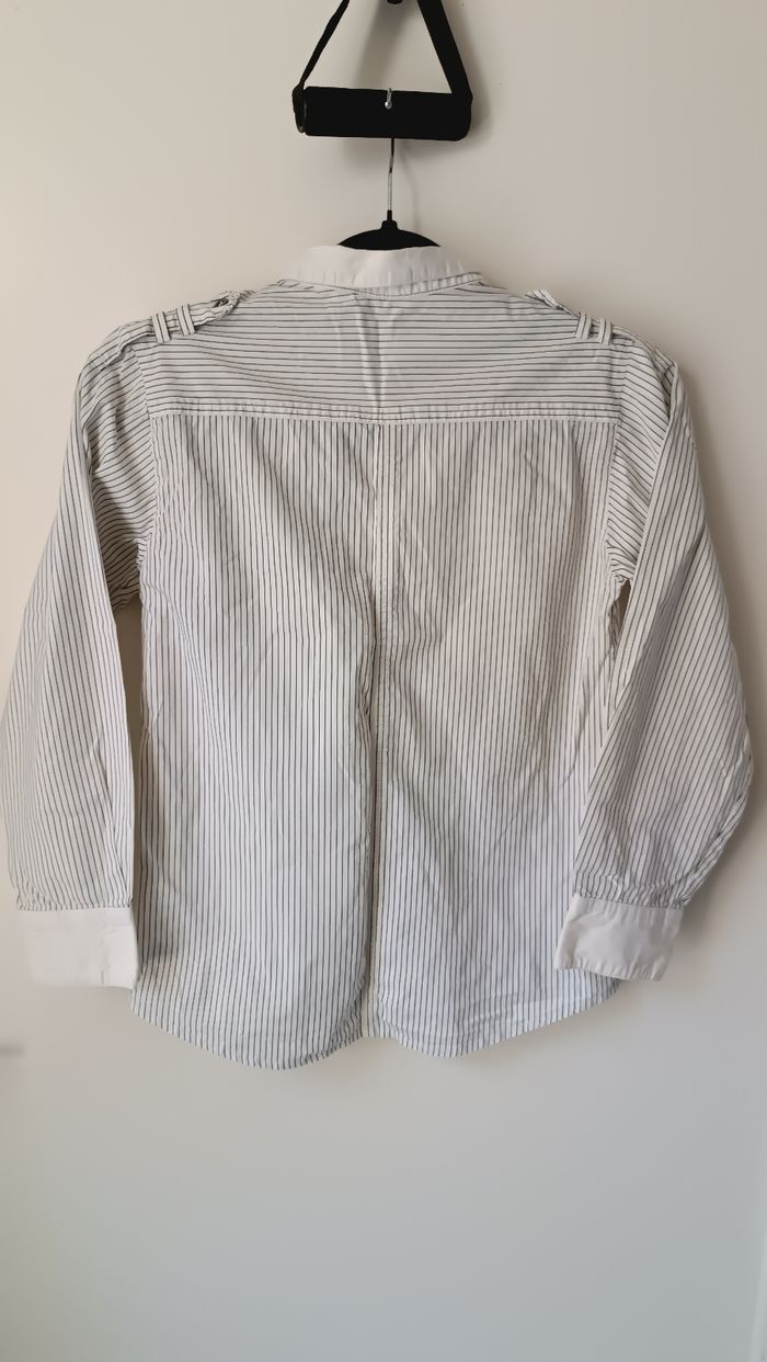 Chemise - photo numéro 3