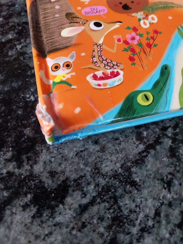 Livre - photo numéro 3