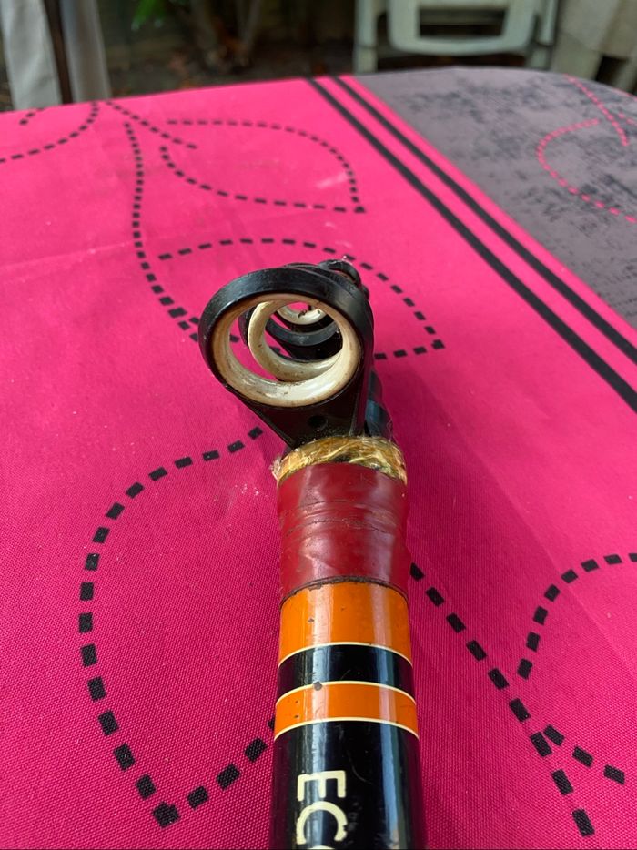 Canne à pêche - photo numéro 3