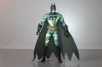 Figurine Batman Body Canon - DC Comics