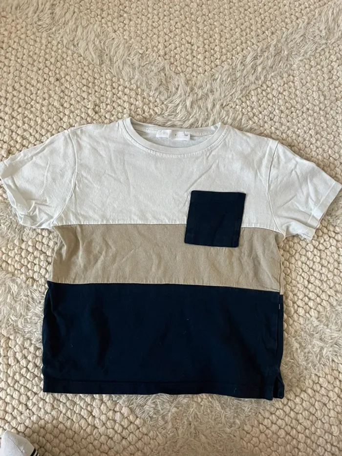 T shirt Zara