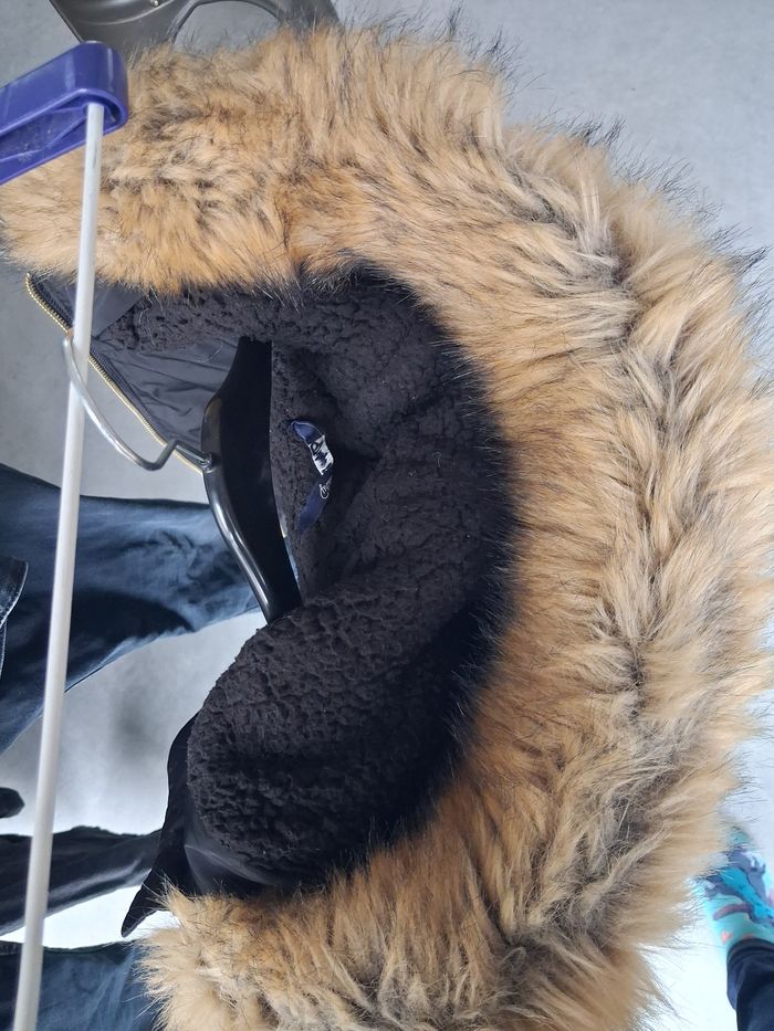 Manteau hiver - photo numéro 3