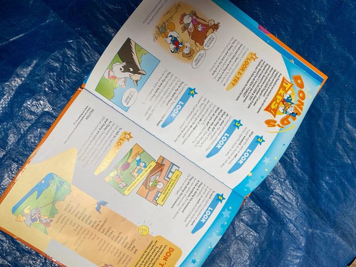 Livre magic English 22 country life - photo numéro 8