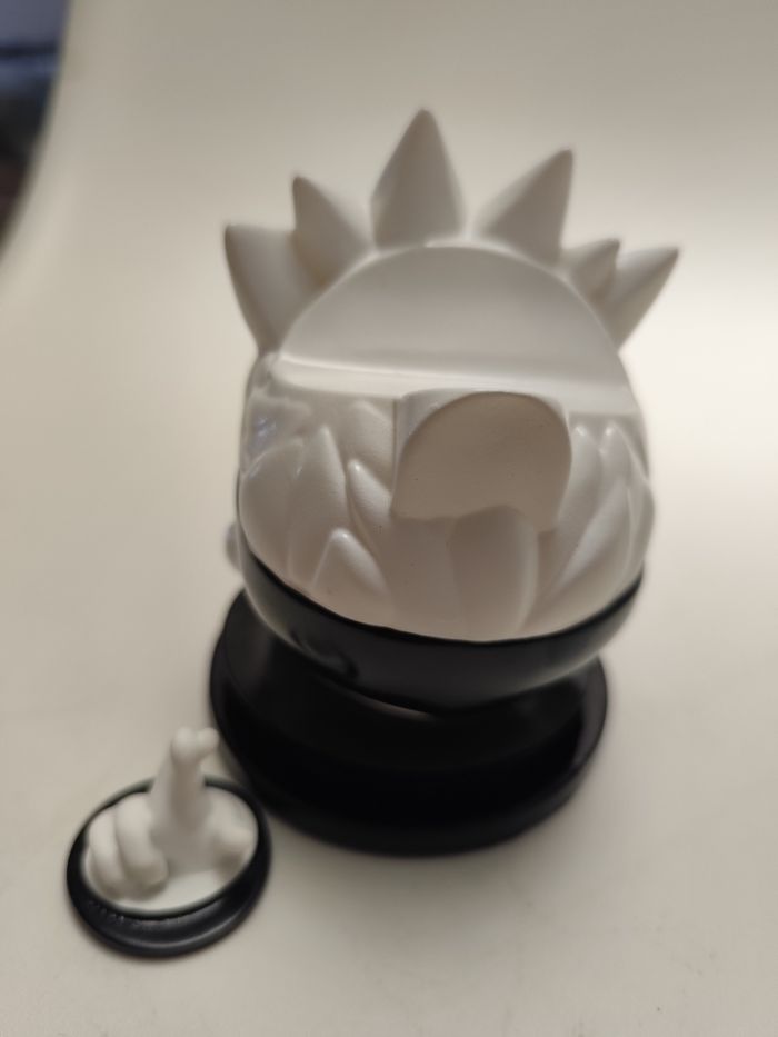 Porte manette - photo numéro 2