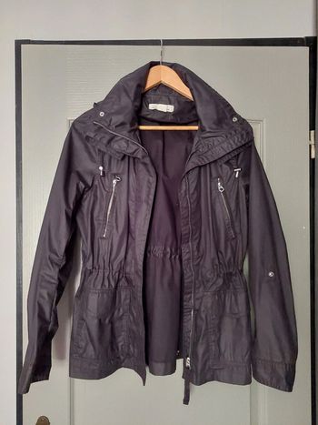 Veste coupe-vent élégante - Taille S - Marque L.O.G.G.