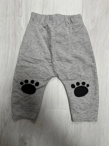 Pantalon 12 mois kiabi