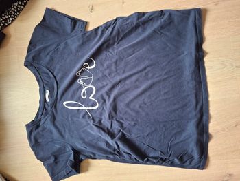 Tee-shirt grossesse