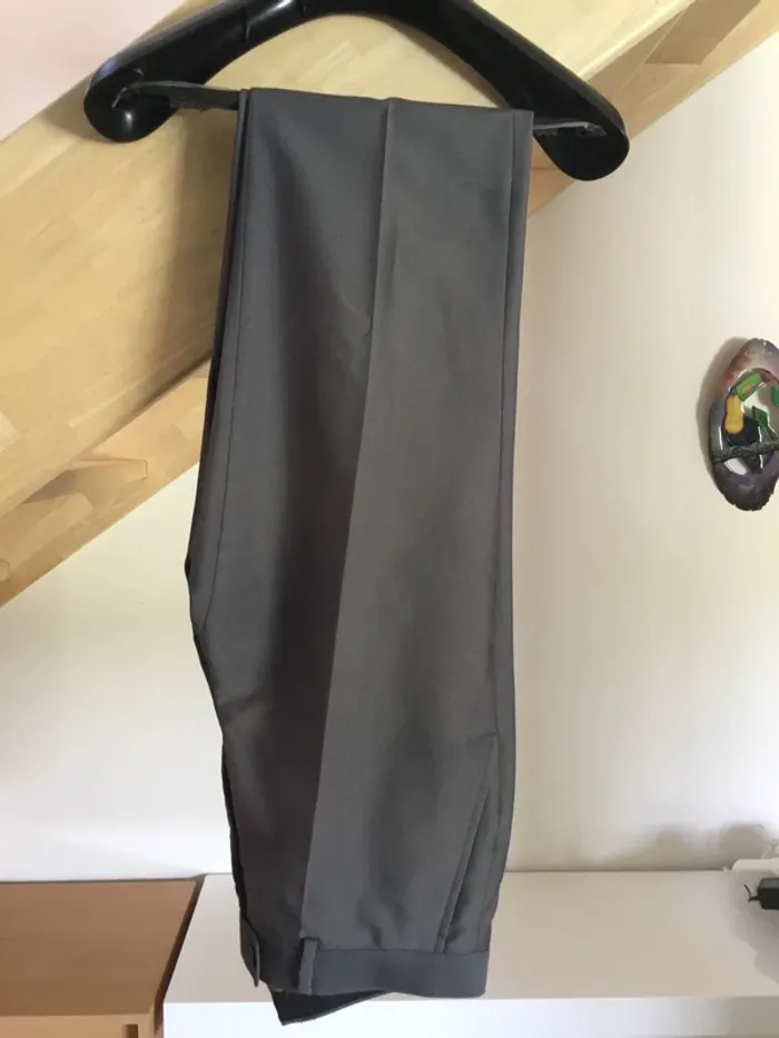 Costume 2. Pièces - photo numéro 8