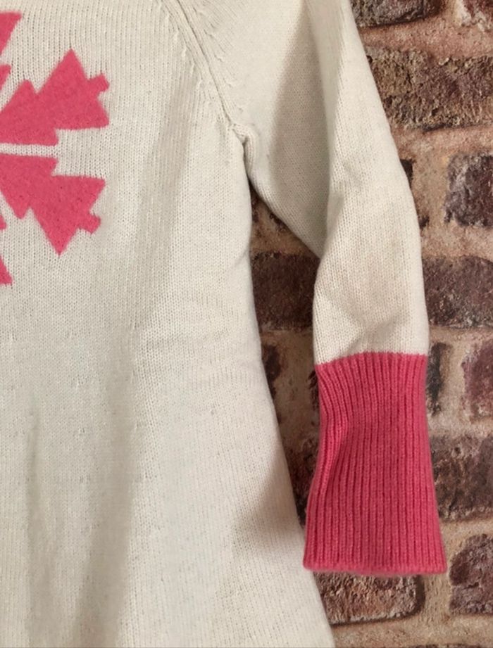 Robe Jacadi 4ans - photo numéro 5