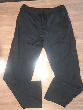 Pantalon homme zara T.L Neuf