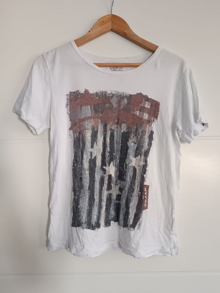T-shirt Levi's fille taille 12 ans