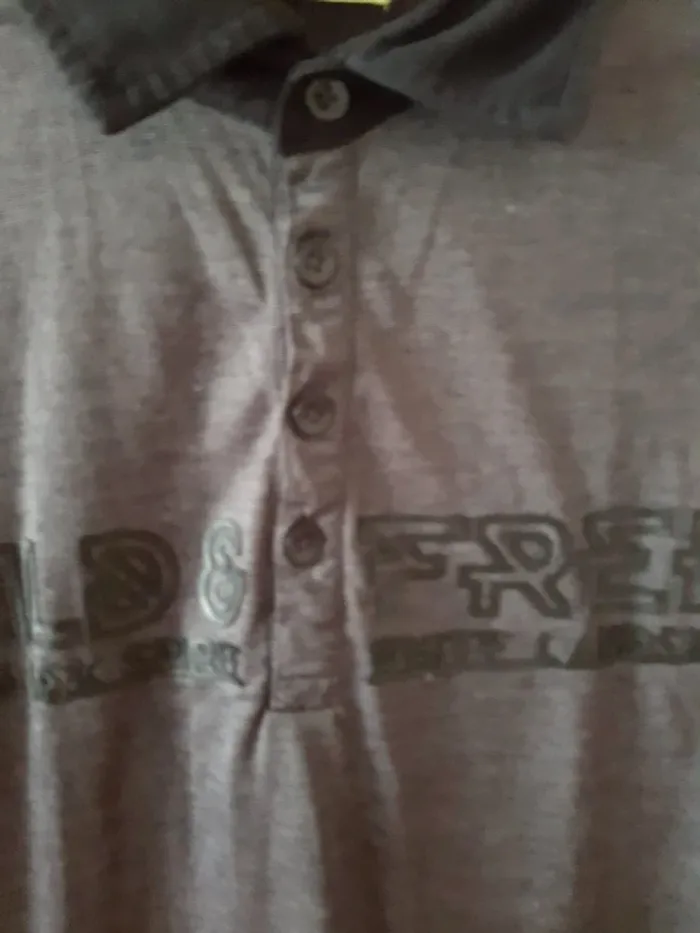 Tee-shirt manche longue - photo numéro 3