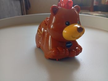 Tut Tut Bolide "Bonbon"