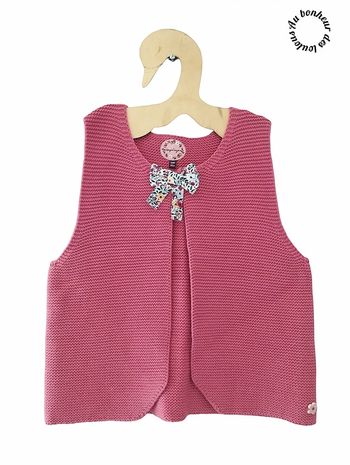 10 ans gilet sans manche sergent major