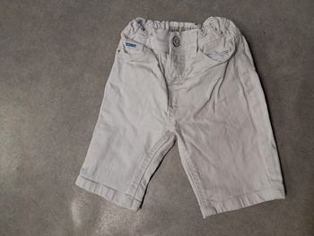 short jean garcon 5 ans
