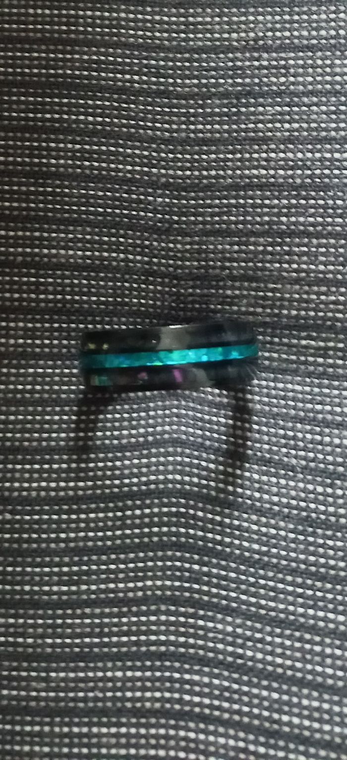 Bague homme élégante - photo numéro 8