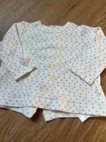 T shirt naissance
