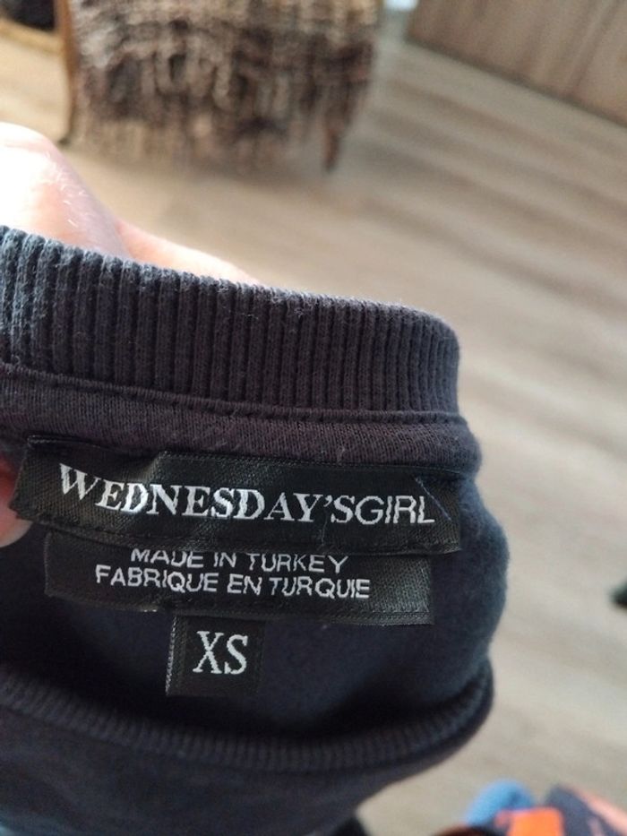 Robe Wednesday's Girl - photo numéro 3