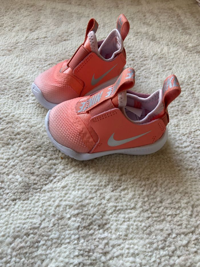 Basket nike