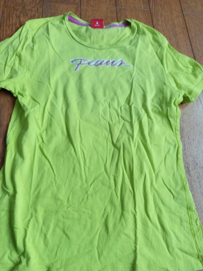 Lot tee shirt - photo numéro 2