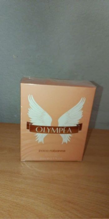 Parfums olympea