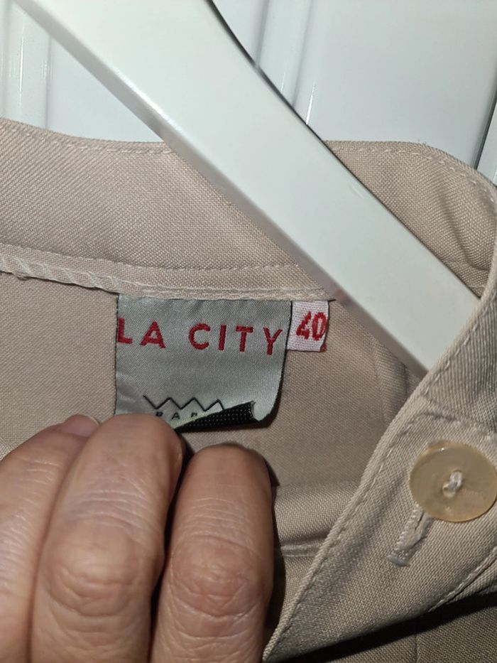 Pantalon talle 40 - photo numéro 3