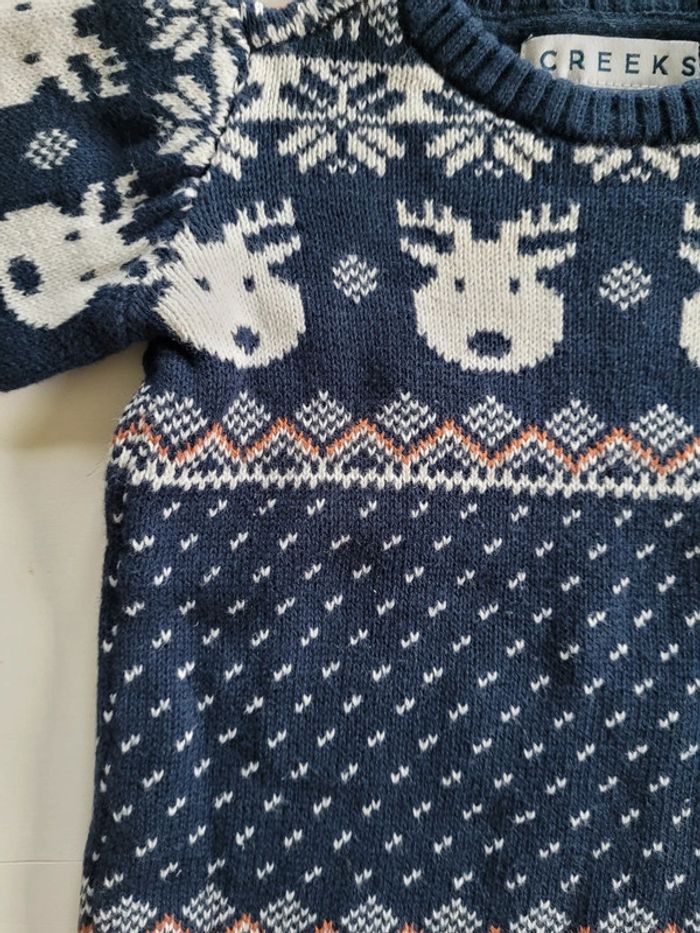 Ensemble Creeks 6 mois - photo numéro 3