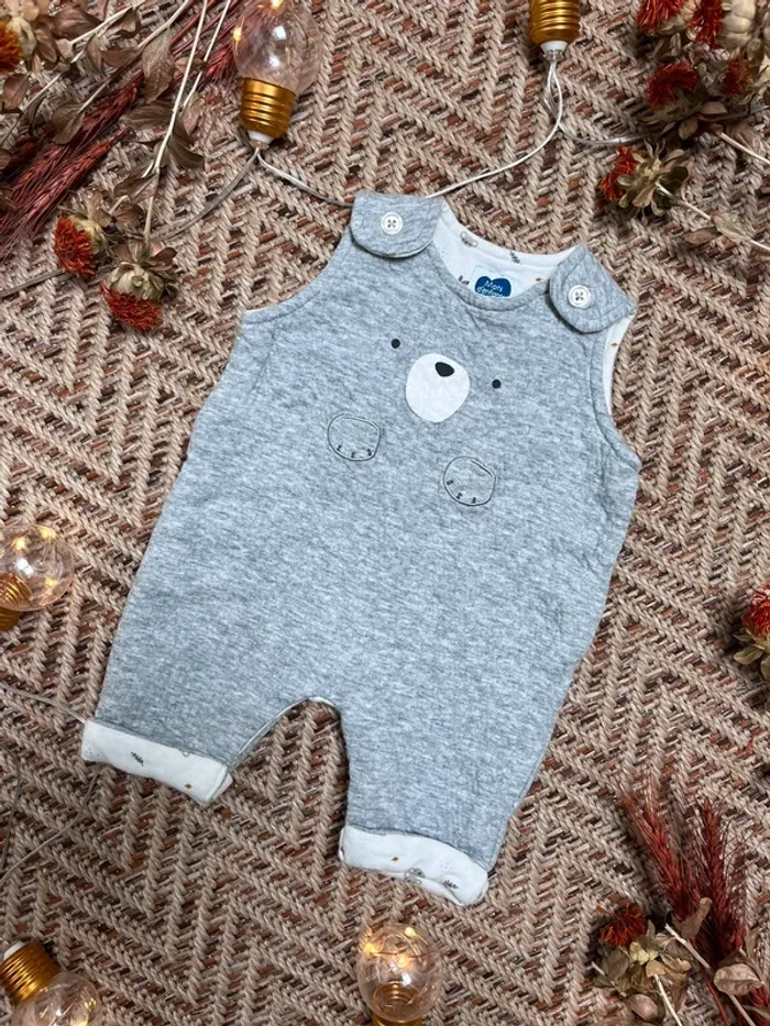 Combinaison Mots d’enfants 1M
