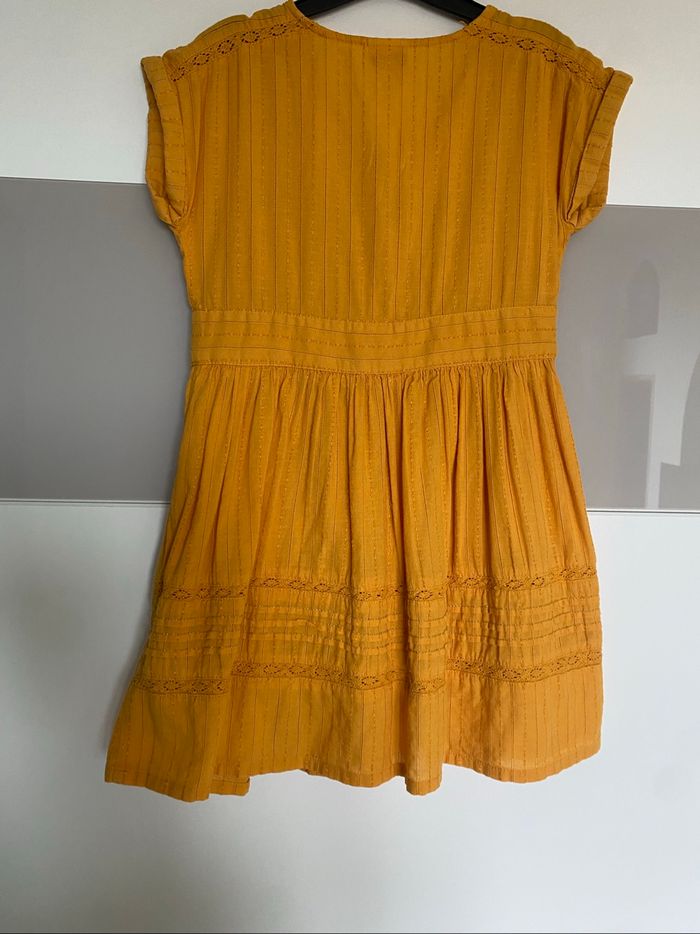 Robe tape à l’œil - photo numéro 2