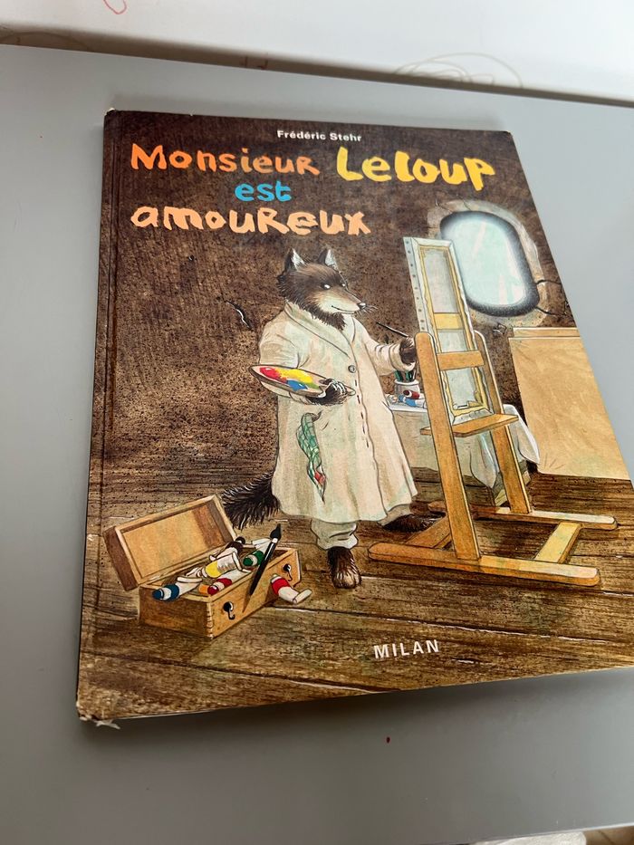 Lot de 6 livres - photo numéro 6