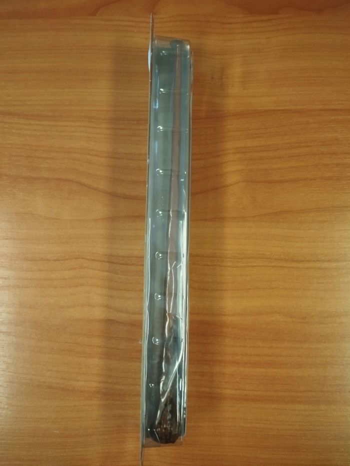 Harry Potter : Baguette magique Ron Weasley - Spin Master - photo numéro 7