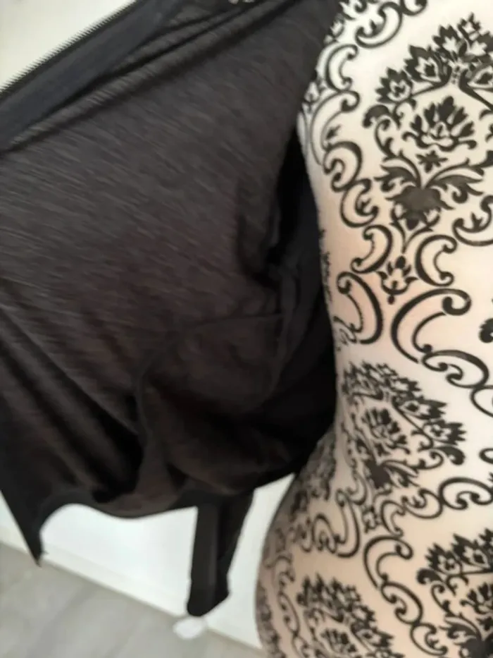 Veste Running Puma taille L - photo numéro 3