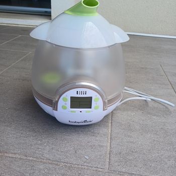 Humidificateur d'air