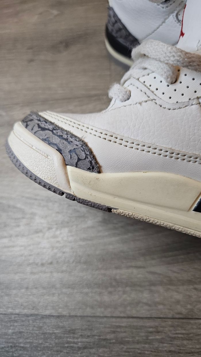 Air jordan enfant - photo numéro 4