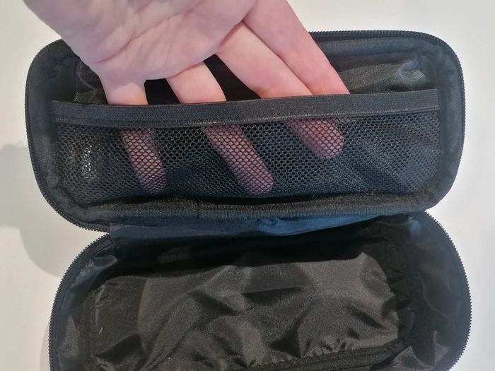 Trousse Garfield 🐱 - photo numéro 11