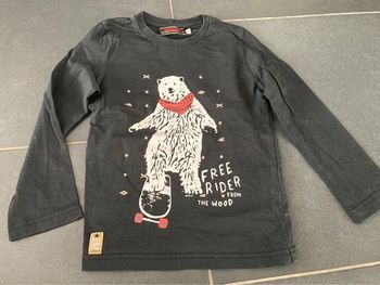 T-shirt Catimini 5 ans