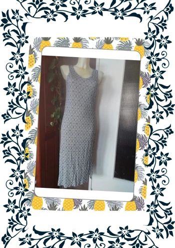 Robe taille 36 u collection