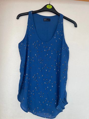 Débardeur taille 34