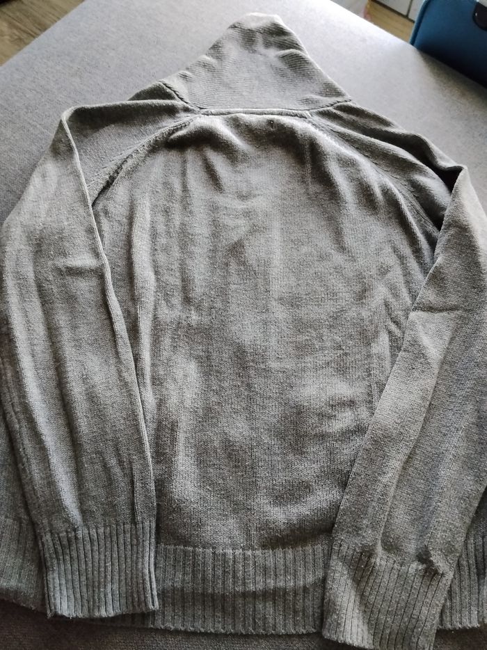 Gilet - photo numéro 7