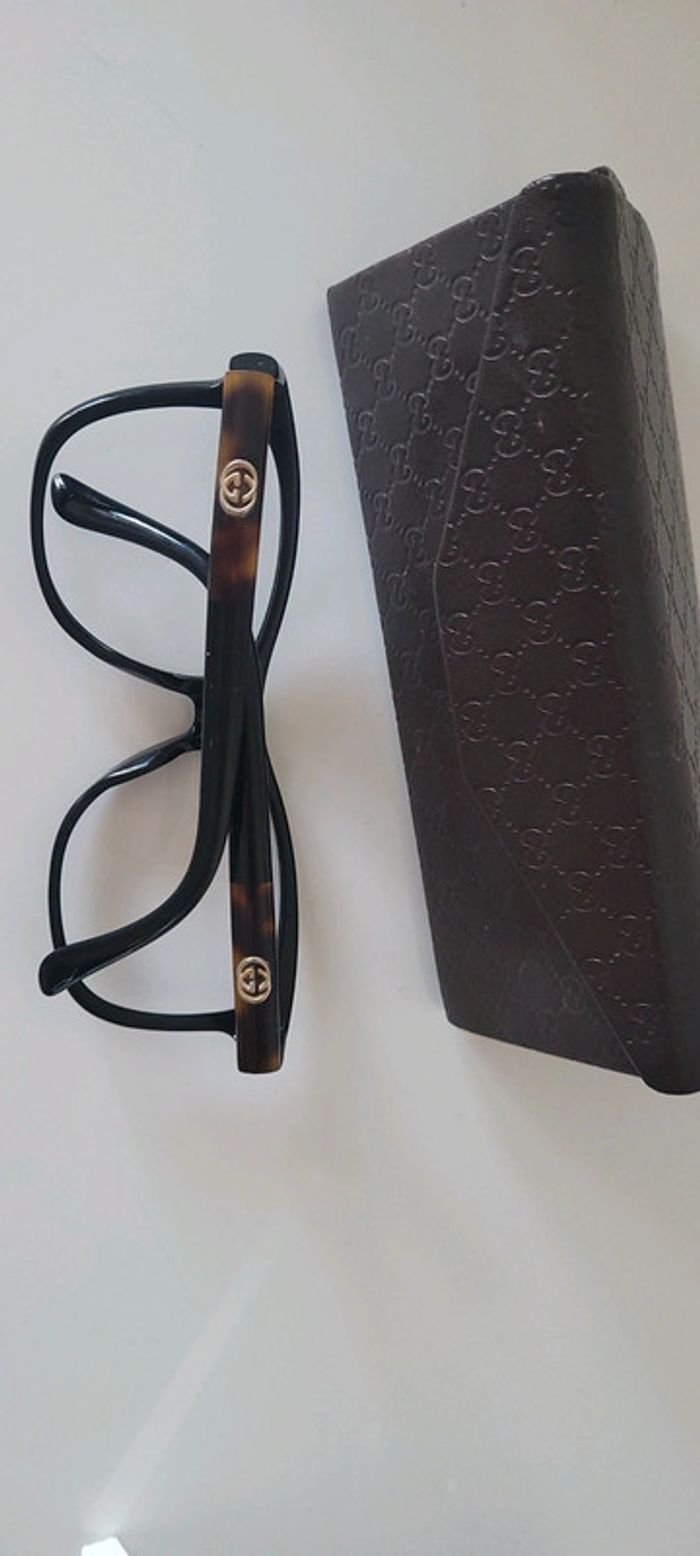 Lunettes Gucci - photo numéro 5