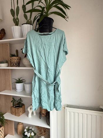 Robe Kiabi avec ceinture