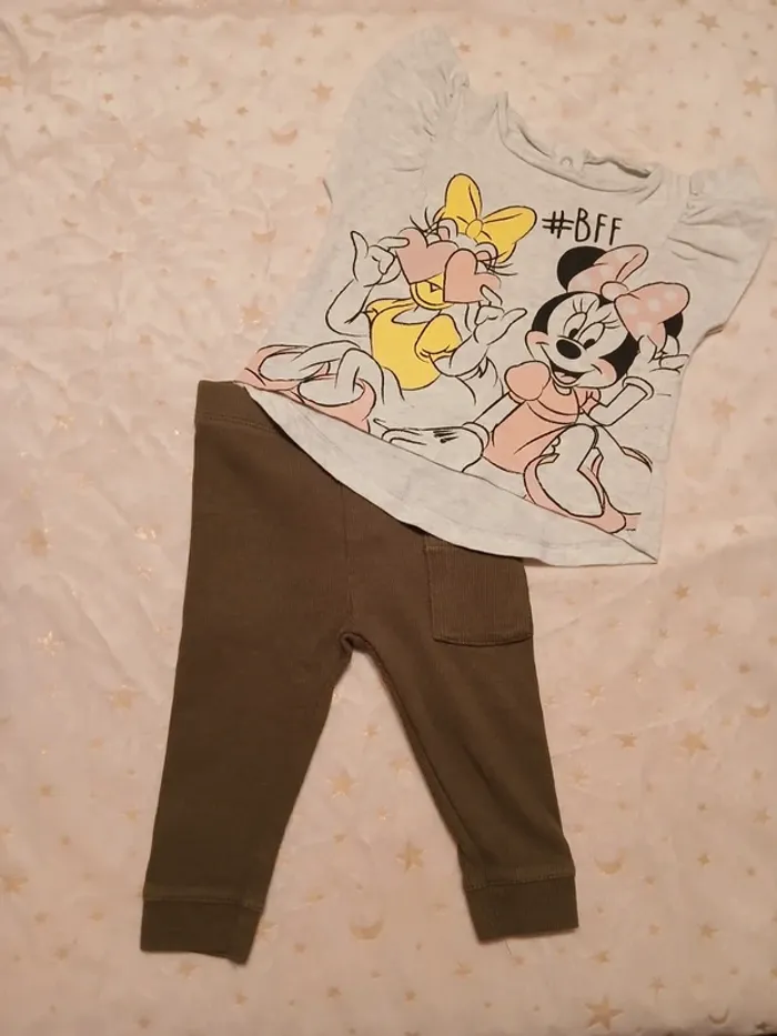 Tenue 3mois - photo numéro 2